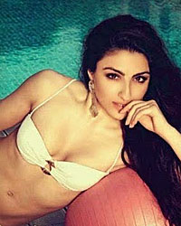 Soha Ali Khan